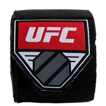 Бинт боксерский 4,5м UFC, 5 цветов