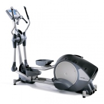 Эллиптический тренажер Nautilus® Elliptical E916