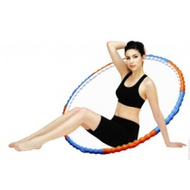 Массажный обруч New Body Health Hoop (1,1кг) PHB18000N