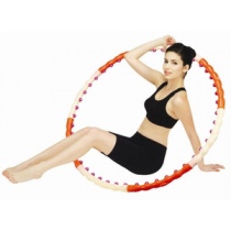 Массажный обруч Magnetic Health Hoop II (1,2 кг)