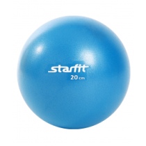 Мяч для пилатеса Starfit