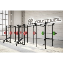 Функциональные рамы YOUSTEEL