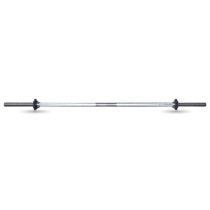 Гриф,1250 мм MB Barbell MB-BarM30-1250B 