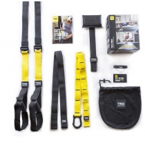 Петли TRX PRO P5 Suspension Training kit